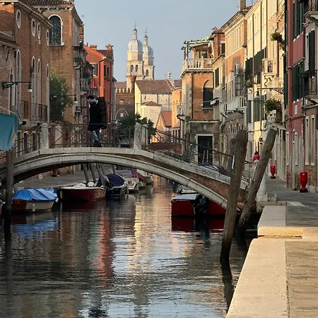 Casa Del Pittore Veneza Exterior foto